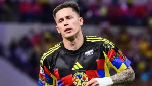 Cuántos millones ofrece el Ajax de Ámsterdam al América por Brian Rodríguez: esta es su propuesta