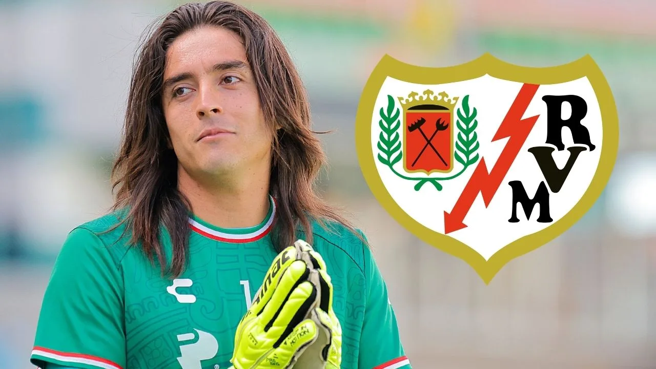 Equipo de LaLiga de España habría lanzado oferta de última hora por Carlos Acevedo de Santos Laguna.