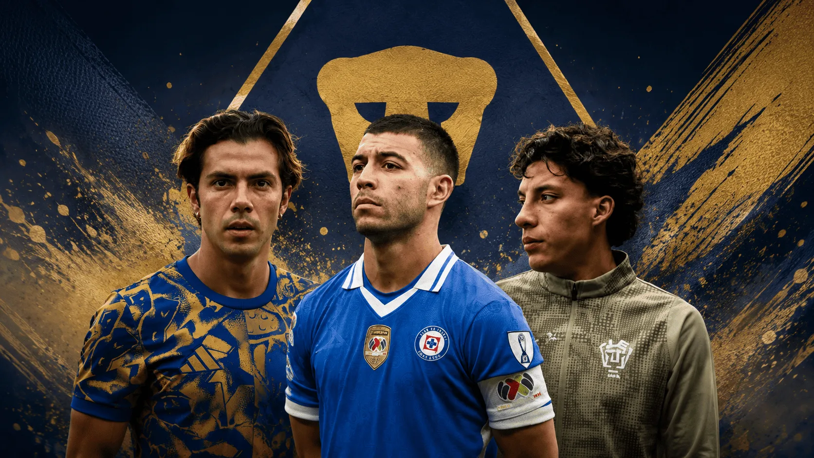 Un repaso por la actualidad de Pumas.