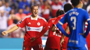 En Chicago Fire rompen el silencio y confiesan por qué decidieron de última hora anotarle a Cruz Azul