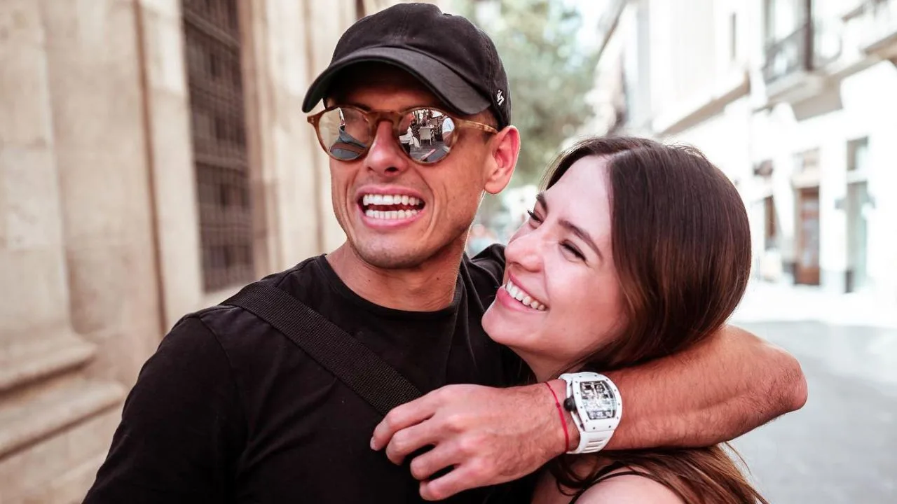 Chicharito abre su corazón y revela por qué fracasó su matrimonio con Sarah Kohan.