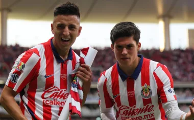 Chivas
