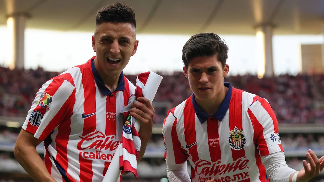 Chivas concluirá su participación en Leagues Cup 2026.