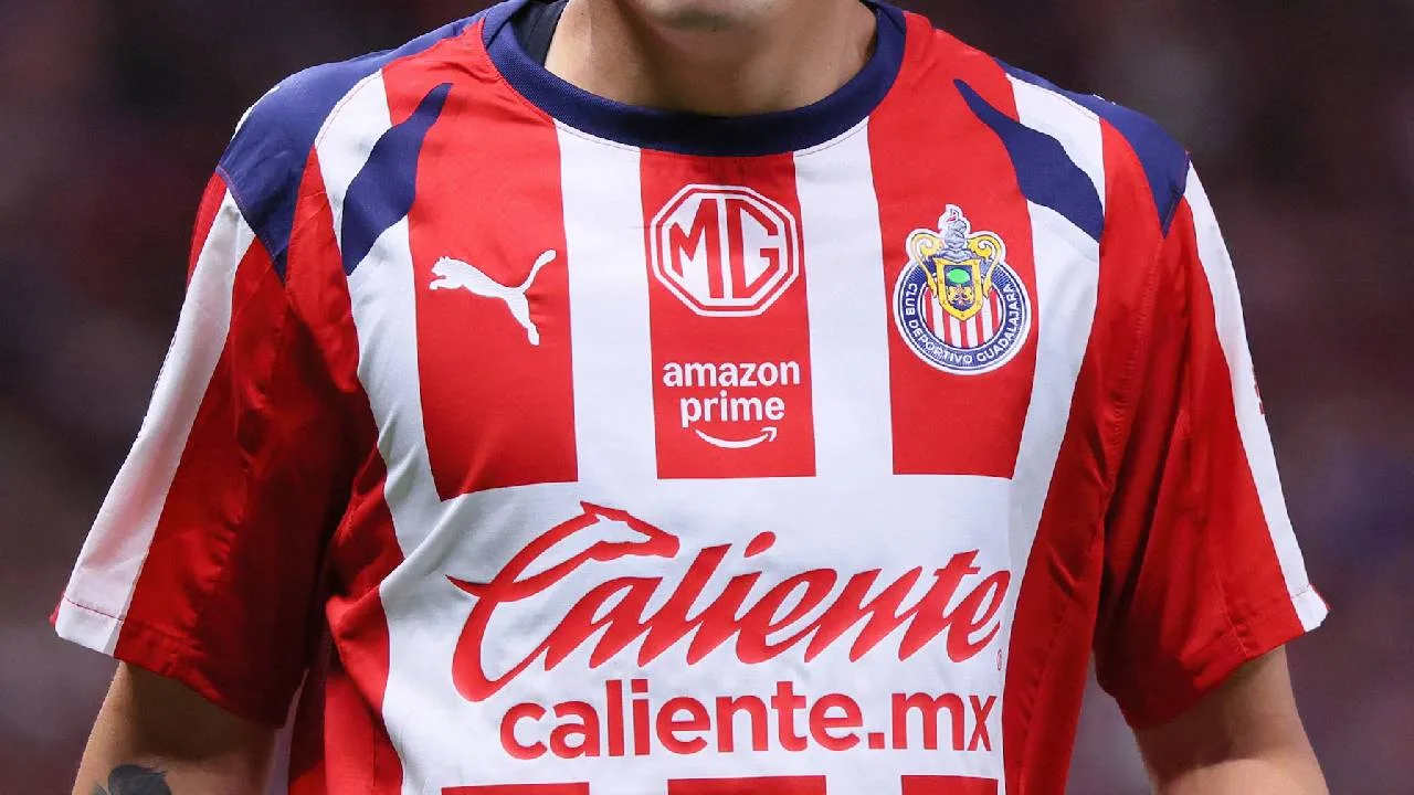 Otra joya de Chivas sería observado desde el Viejo Continente.