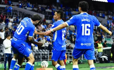 Cruz Azul