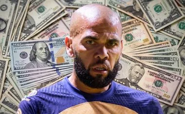 Dani Alves