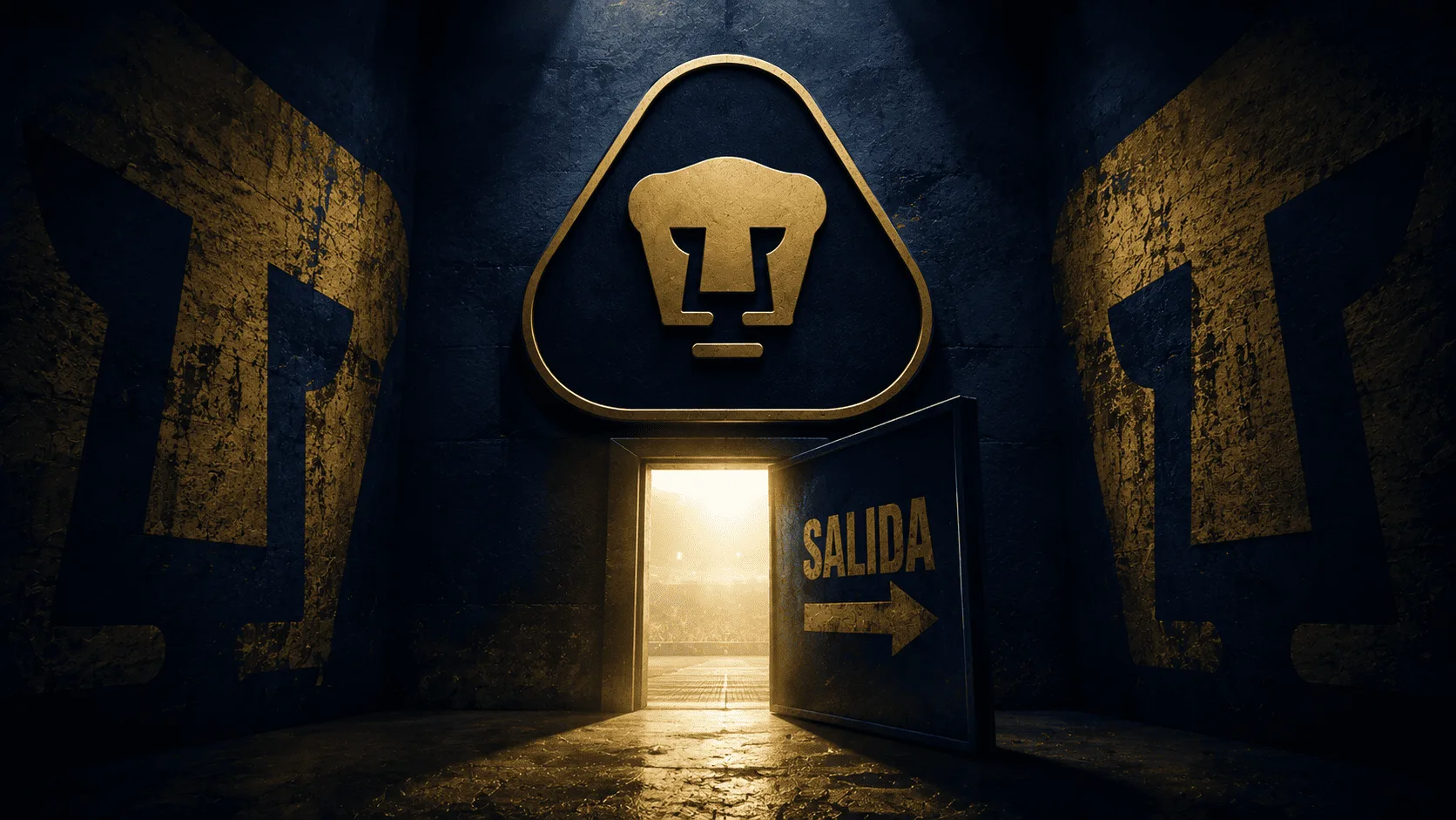 Duró menos de dos meses: Pumas prepara la salida de una figura extranjera y ya apunta a su reemplazo Pumas prepara una salida en su equipo femenil.