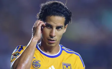 Diego Lainez
