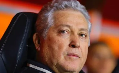 Víctor Manuel Vucetich