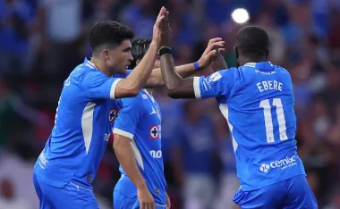 Cruz Azul