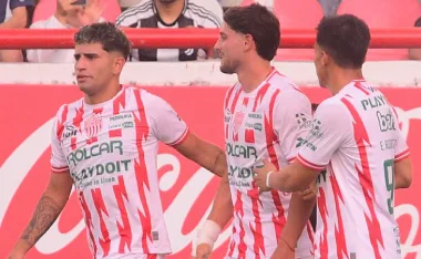 Necaxa