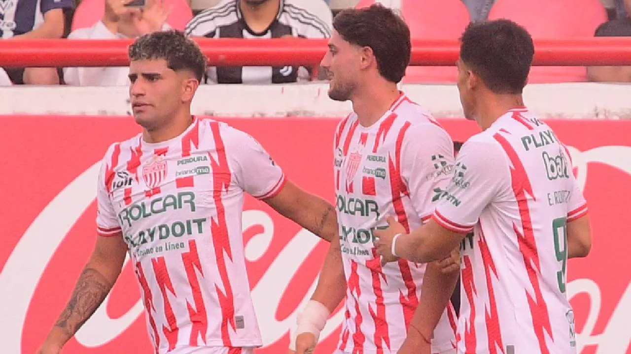 Necaxa