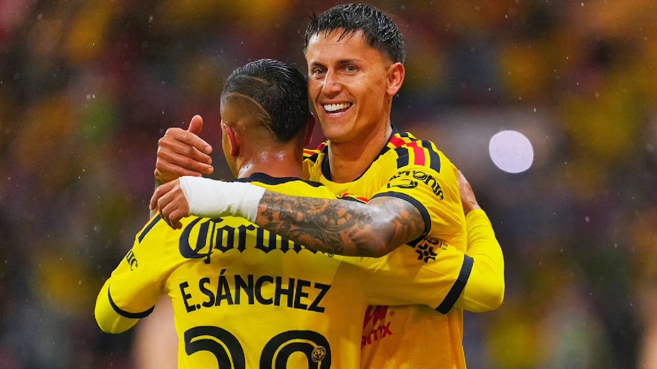 América buscará su pase a semifinales.