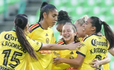 América Femenil