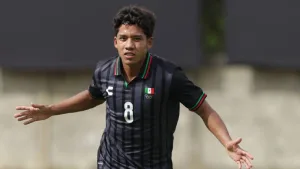 México vs Venezuela: Dónde y a qué hora ver la final varonil de Juegos Centroamericanos 2026