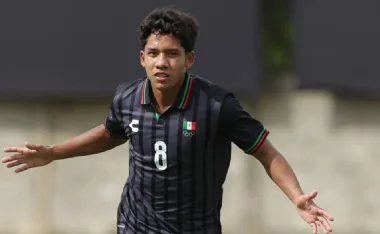 Selección Mexicana Sub 23