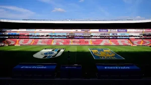Dónde y a qué hora ver el Querétaro vs Tigres por la Jornada 3 del Apertura 2026 de Liga MX