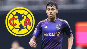Quién es Edwin Cerrillo, refuerzo que América está a punto de cerrar para el Apertura 2026