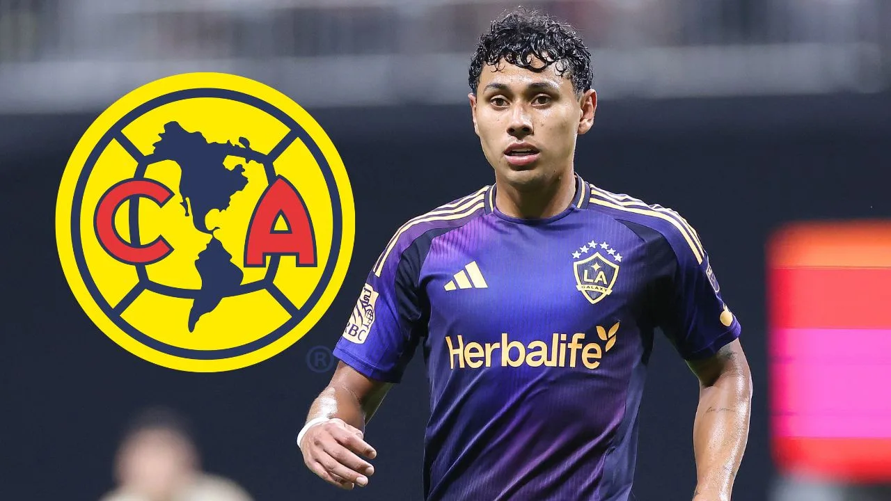 Quién es Edwin Cerrillo, refuerzo que América está a punto de cerrar para el Apertura 2026.
