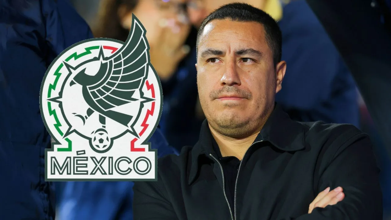 Efraín Juárez no le cierra las puertas a la Selección Mexicana rumbo al Mundial 2030 Efraín Juárez no le cierra las puertas a la Selección Mexicana rumbo al Mundial 2030.