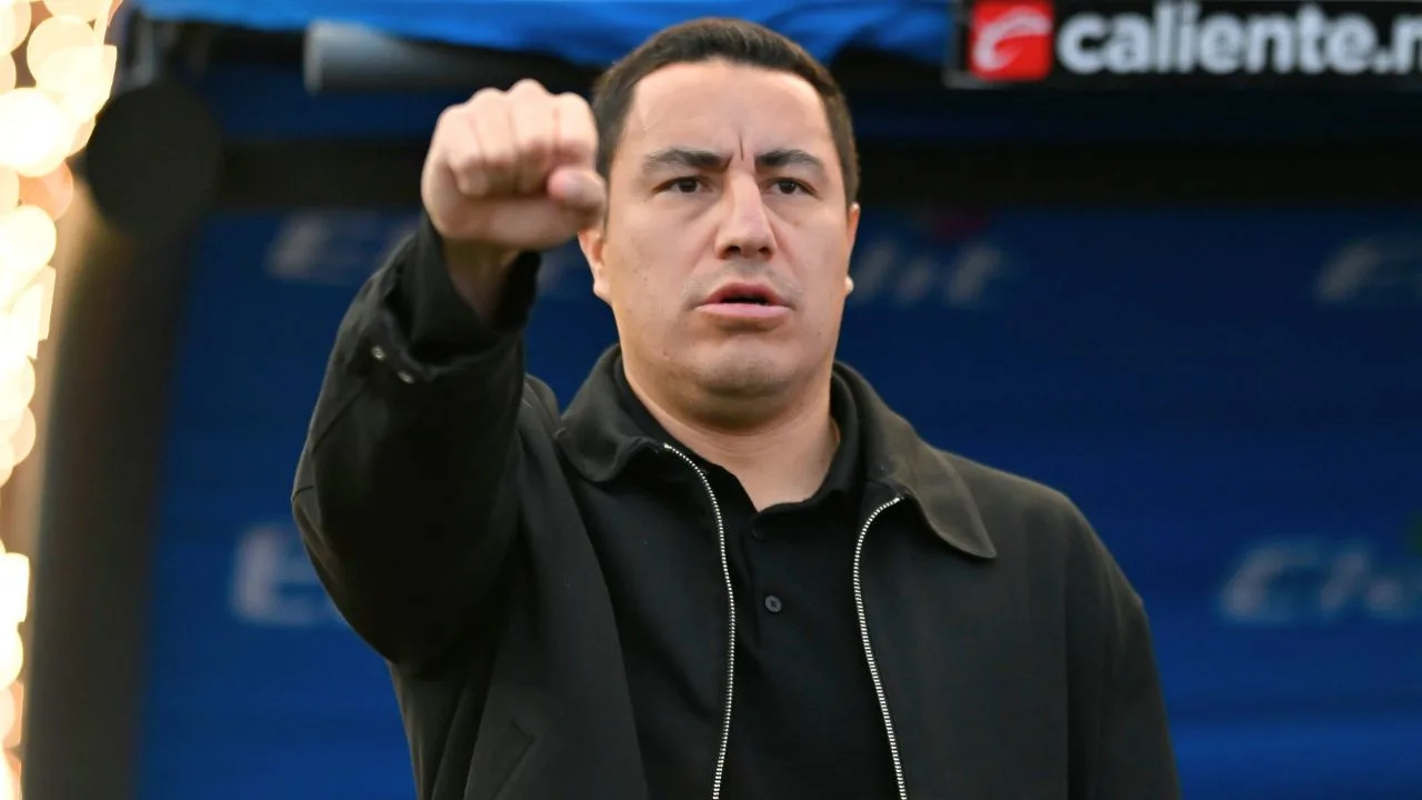 Efraín Juárez rompe el silencio y habla por primera vez tras su polémica salida de Pumas.