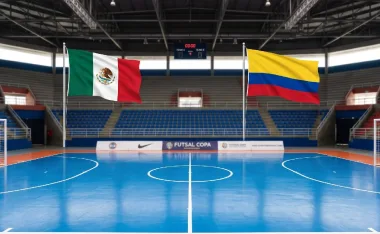 Equipo mexicano