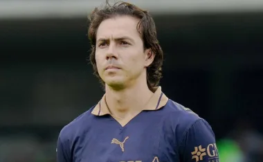 Sebastián Córdova