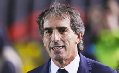 Guillermo Almada