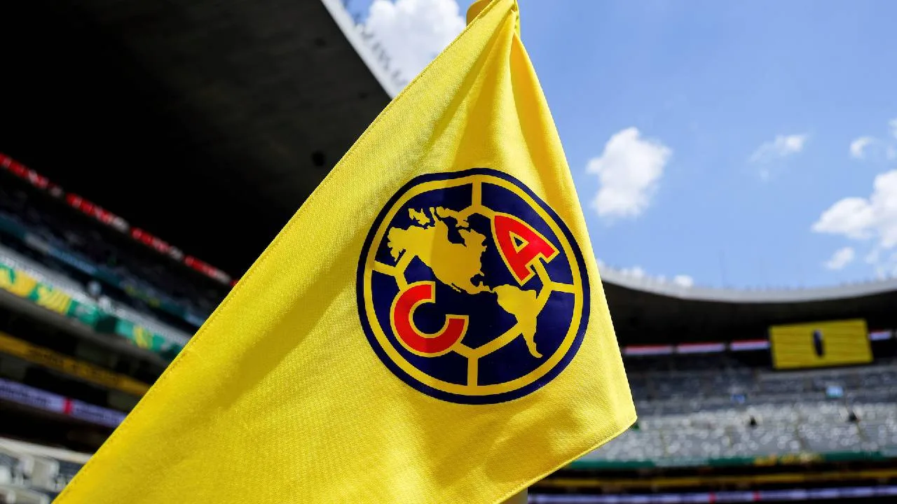 América sumó una nueva incorporación.