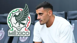Germán Berterame rompe el silencio tras ser borrado del Mundial 2026 y revela si aceptará otro llamado de México