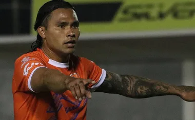 Gullit Peña