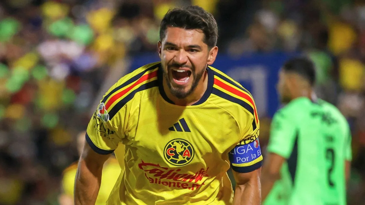 Así quedó la Tabla General y la de Goleo tras la Jornada 5 del Apertura 2026.
