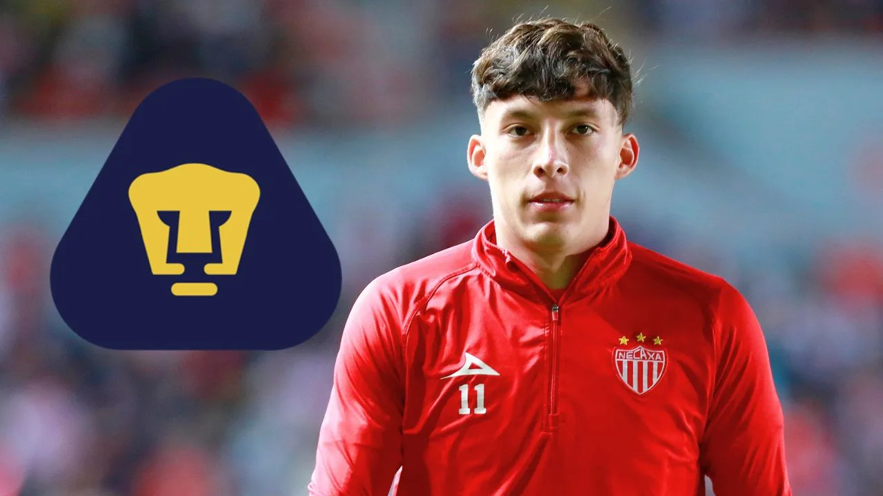 Pumas avanza por Heriberto Jurado: Cuánto le costaría repatriar al jugador del Cercle Brugge.