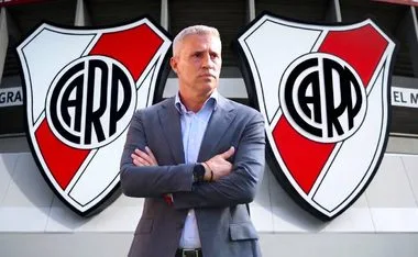 Hernán Crespo