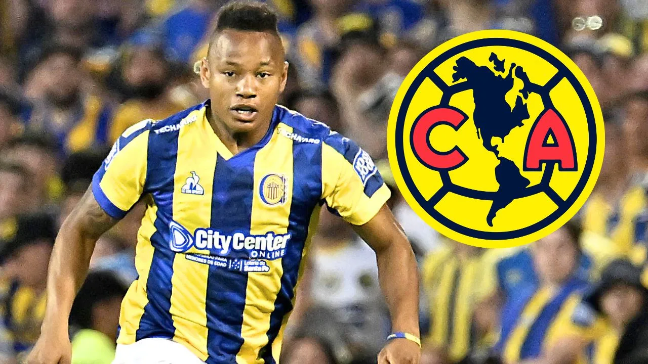 Por qué se habría caído el fichaje del colombiano Jaminton Campaz con América.
