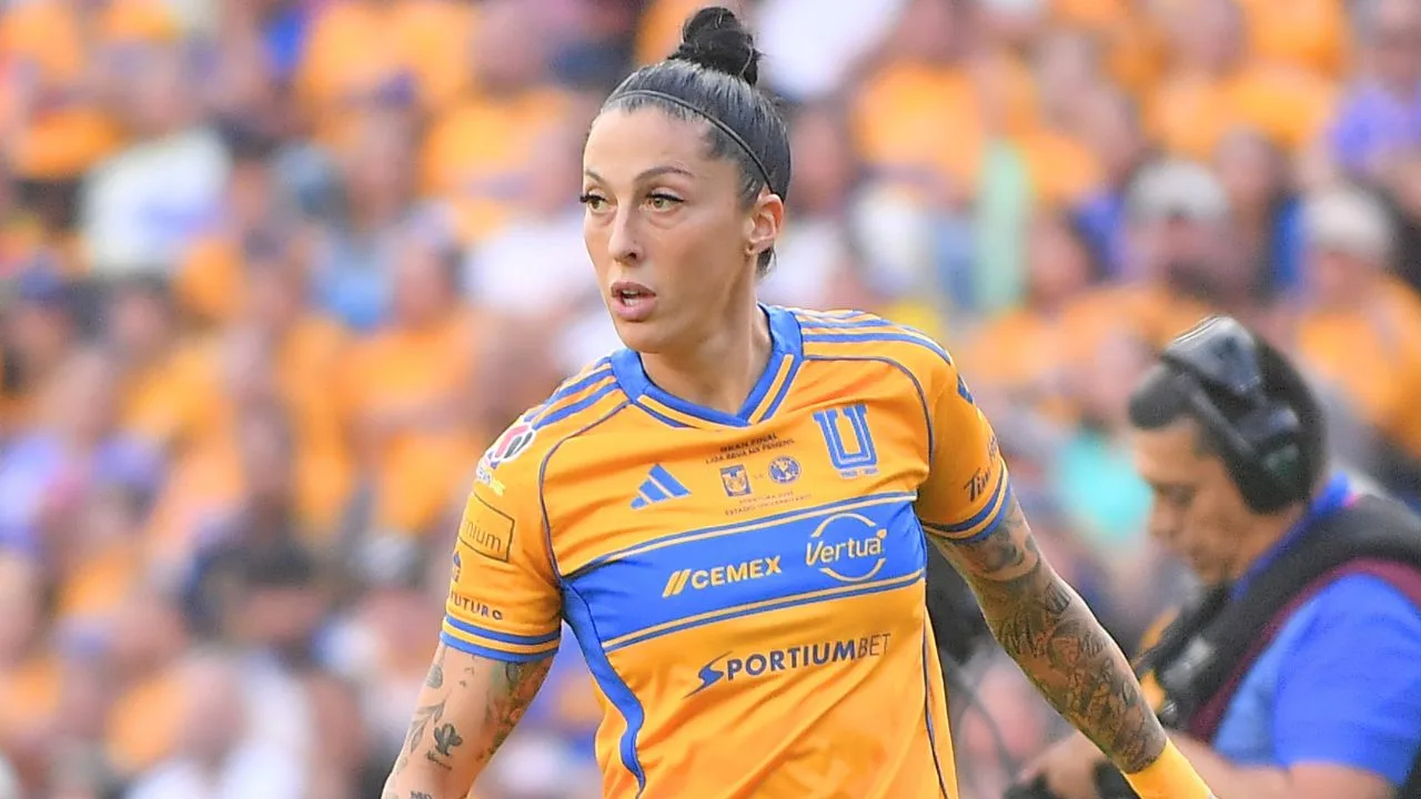 Liga MX Femenil: En qué equipo jugará Jenni Hermoso tras rescindir su contrato con Tigres.
