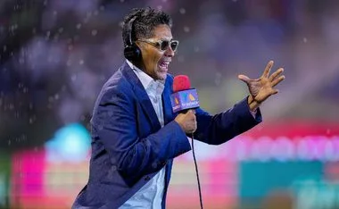 Jorge Campos