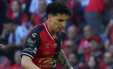 Jorge Sánchez