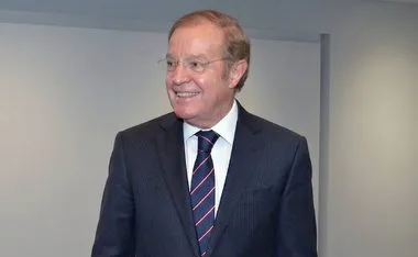 José Ramón Fernández