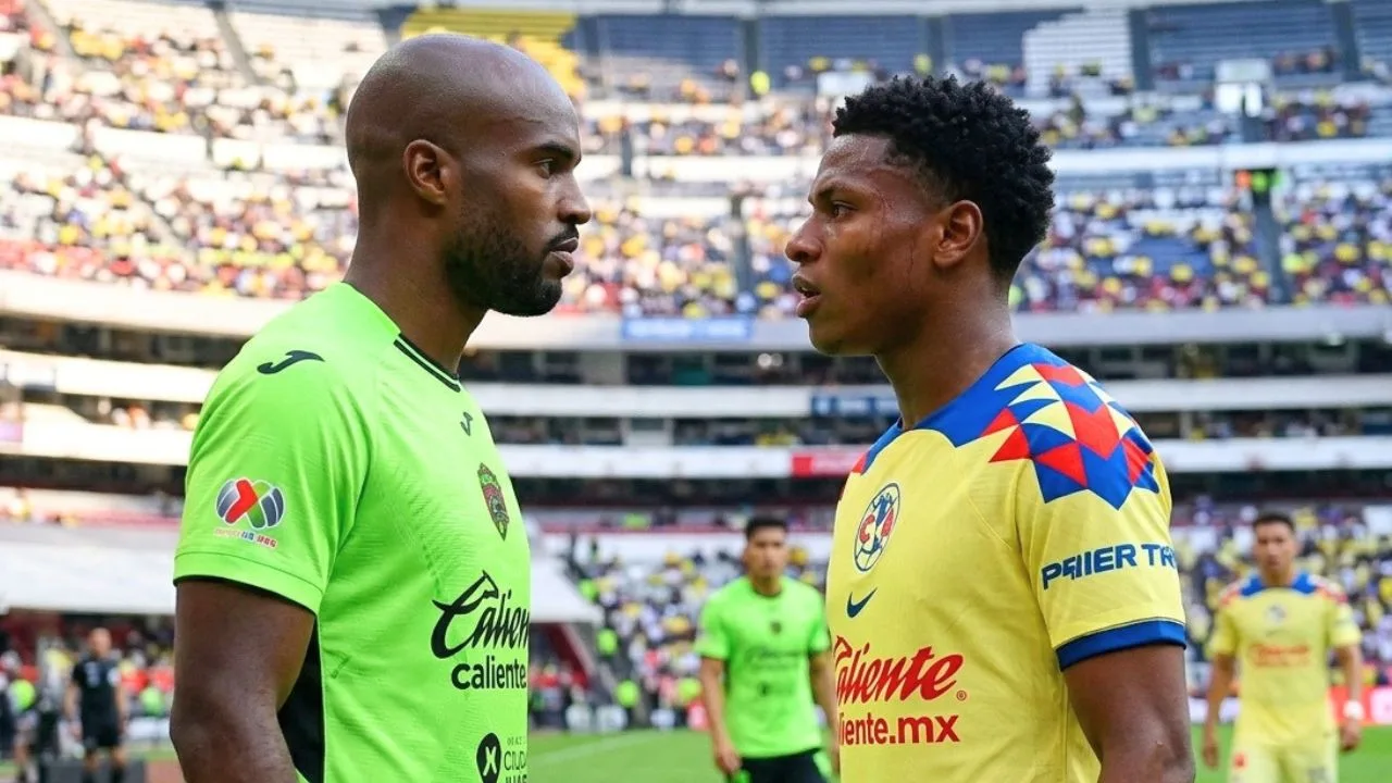 Dónde y a qué hora ver el partido Juárez vs América de la J5 del Apertura 2026 gratis y en directo.