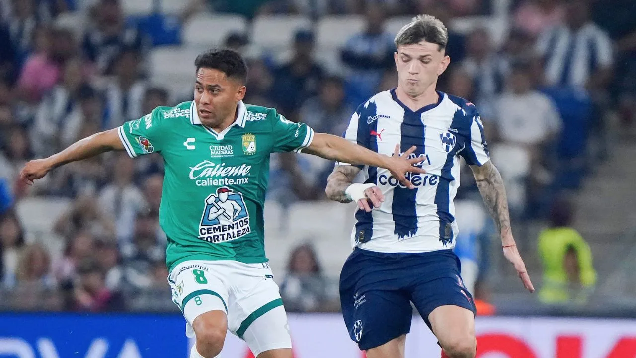 Por qué se reprogramaron los partidos León vs Rayados y Querétaro vs Toluca de la J5 del Apertura 2026.