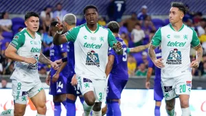 Cuáles son los 8 equipos de Liga MX que pelean un lugar en Cuartos de Final de la Leagues Cup