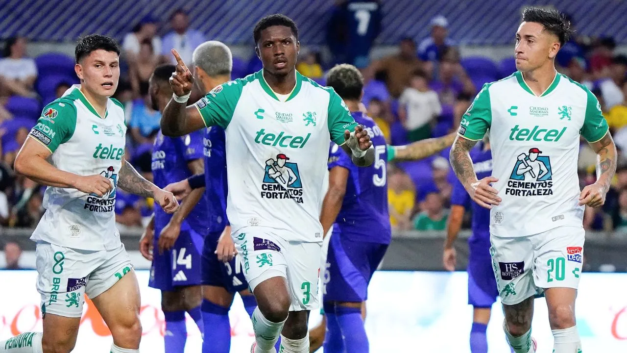Cuáles son los 8 equipos mexicanos que pelean un lugar en Cuartos de Final de la Leagues Cup.