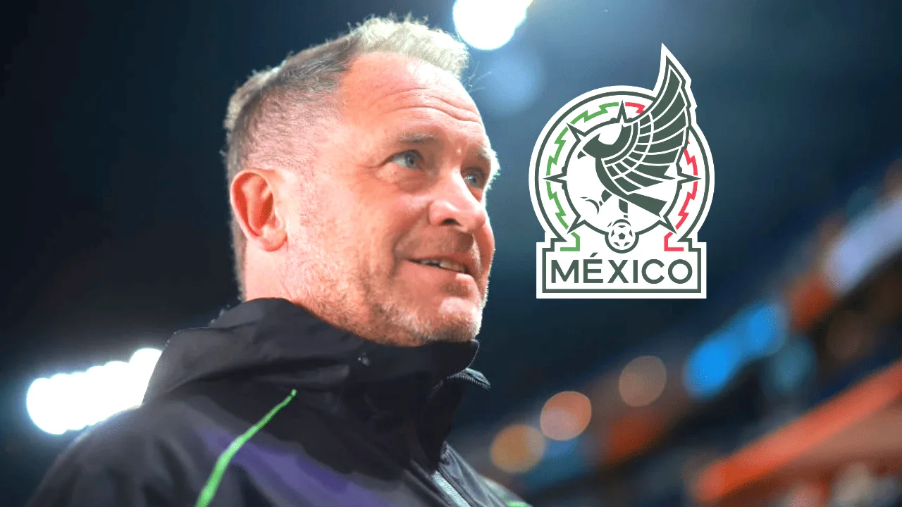 Andrés Lillini va por más.