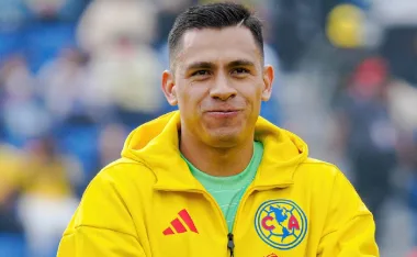 Luis Ángel Malagón