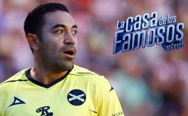 Marco Fabián