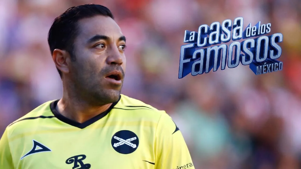 Marco Fabián, futbolista mexicano.