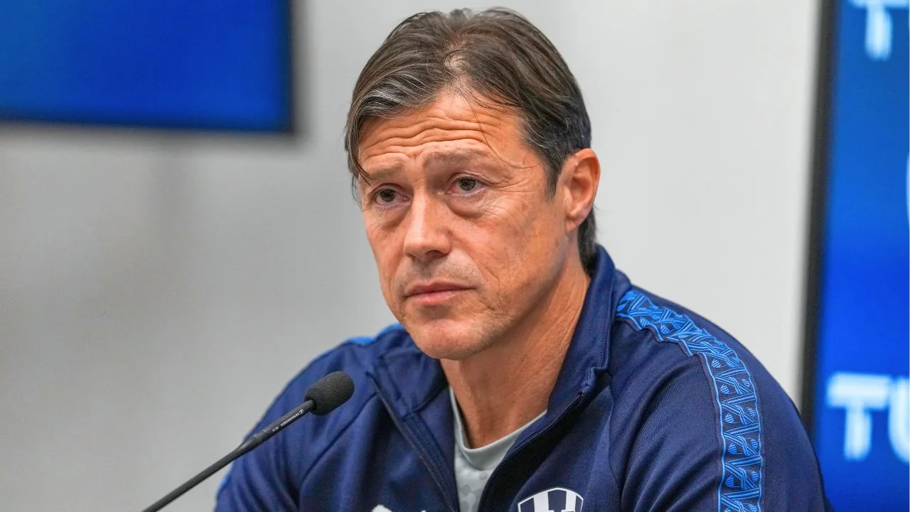 Matías Almeyda critica a la Liga MX por el reinicio del Apertura 2026 tras la Leagues Cup.