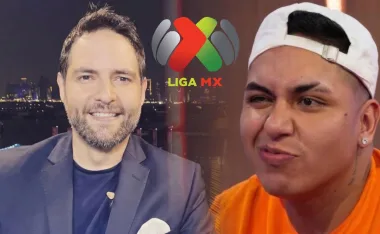 Memo Schutz y Ese Pérez