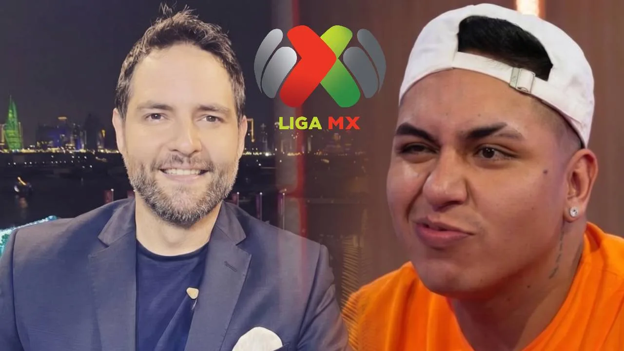 Memo Schutz y Ese Pérez.